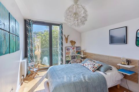 Villa a Issy-les-Moulineaux, Hauts-de-Seine, Issy-les-Moulineaux - € 2.650.000 | Ref: 84748298 - foto 19