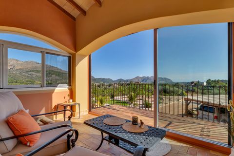 Finca en Orba, Alicante, Orba - € 1.250.000 | Ref: 2304 - photo 12