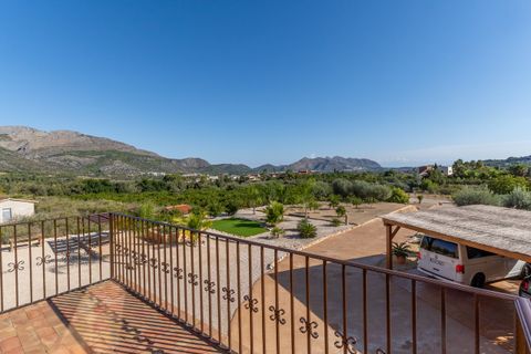 Finca en Orba, Alicante, Orba - € 1.250.000 | Ref: 2304 - photo 13