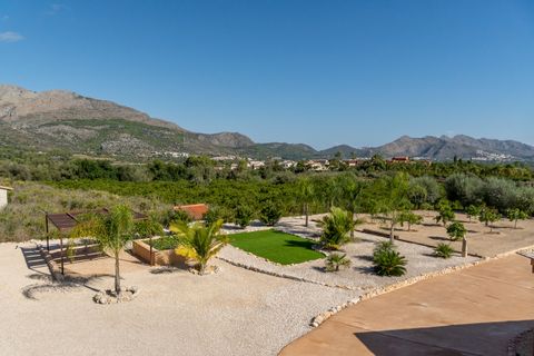 Finca en Orba, Alicante, Orba - € 1.250.000 | Ref: 2304 - photo 45