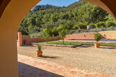 Finca en Orba, Alicante, Orba - € 1.250.000 | Ref: 2304 - photo 46