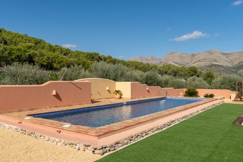 Finca en Orba, Alicante, Orba - € 1.250.000 | Ref: 2304 - photo 48