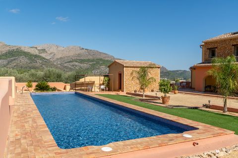 Finca en Orba, Alicante, Orba - € 1.250.000 | Ref: 2304 - photo 49