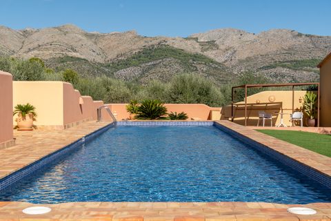 Finca en Orba, Alicante, Orba - € 1.250.000 | Ref: 2304 - photo 50