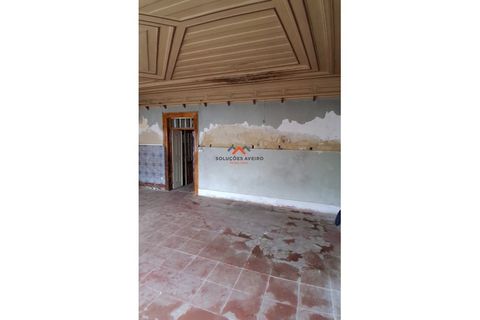 Villa i Aveiro, Aveiro, Aveiro - € 390.000 | Ref: 6600 - foto 12