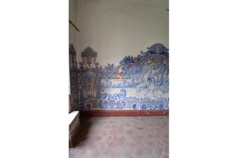 Villa i Aveiro, Aveiro, Aveiro - € 390.000 | Ref: 6600 - foto 32