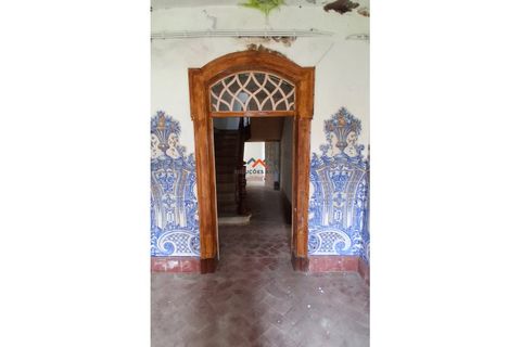 Villa i Aveiro, Aveiro, Aveiro - € 390.000 | Ref: 6600 - foto 37