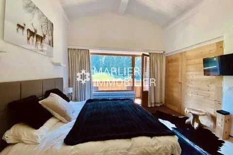 Lejlighed i Megève, Haute-Savoie, Megève - € 920.000 | Ref: 992 - foto 1
