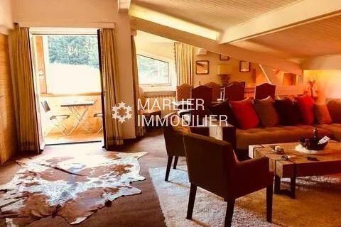 Lejlighed i Megève, Haute-Savoie, Megève - € 920.000 | Ref: 992 - foto 2