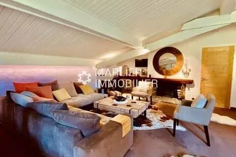 Lejlighed i Megève, Haute-Savoie, Megève - € 920.000 | Ref: 992 - foto 3