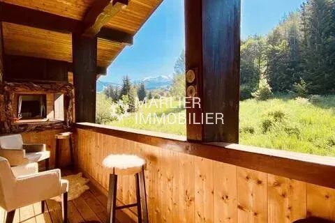 Lejlighed i Megève, Haute-Savoie, Megève - € 920.000 | Ref: 992 - foto 4