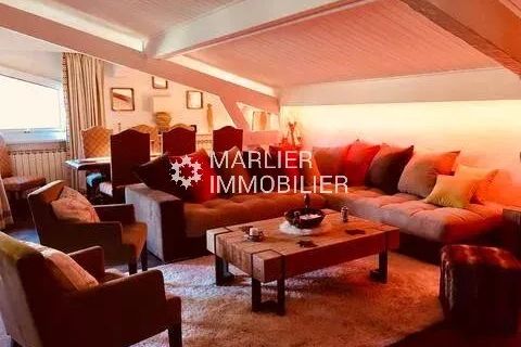 Lejlighed i Megève, Haute-Savoie, Megève - € 920.000 | Ref: 992 - foto 5
