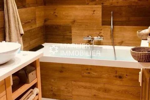 Lejlighed i Megève, Haute-Savoie, Megève - € 920.000 | Ref: 992 - foto 8
