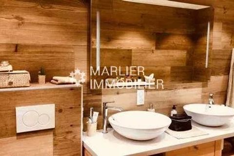 Lejlighed i Megève, Haute-Savoie, Megève - € 920.000 | Ref: 992 - foto 9