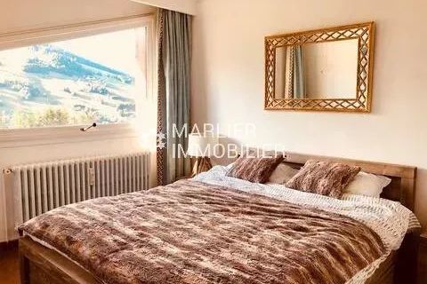 Lejlighed i Megève, Haute-Savoie, Megève - € 920.000 | Ref: 992 - foto 10