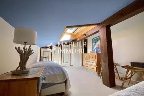 Lejlighed i Megève, Haute-Savoie, Megève - € 920.000 | Ref: 992 - foto 11