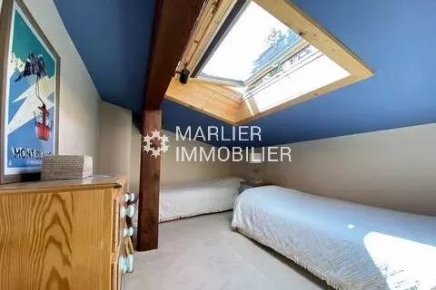 Lejlighed i Megève, Haute-Savoie, Megève - € 920.000 | Ref: 992 - foto 12