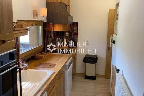 Lejlighed i Megève, Haute-Savoie, Megève - € 920.000 | Ref: 992 - foto 13