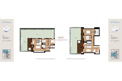 Lejlighed i Aveiro, Aveiro, Aveiro - € 530.000 | Ref: 6592 - foto 2