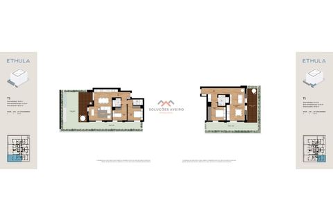 Lejlighed i Aveiro, Aveiro, Aveiro - € 532.000 | Ref: 6591 - foto 10