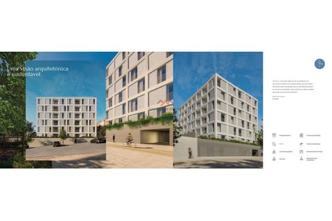 Lejlighed i Aveiro, Aveiro, Aveiro - € 416.500 | Ref: 6597 - foto 1