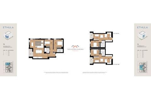 Lejlighed i Aveiro, Aveiro, Aveiro - € 416.500 | Ref: 6597 - foto 12