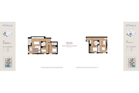 Lejlighed i Aveiro, Aveiro, Aveiro - € 445.000 | Ref: 6595 - foto 5