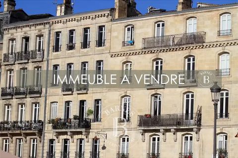 Lejlighed i Bordeaux, Gironde, Bordeaux - € 1.050.000 | Ref: A2375 - foto 1