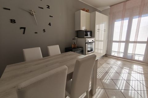 Lejlighed i Saccolongo, Padua, Saccolongo - € 209.000 | Ref: IL209 - foto 2