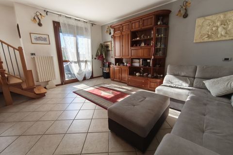 Lejlighed i Saccolongo, Padua, Saccolongo - € 209.000 | Ref: IL209 - foto 3