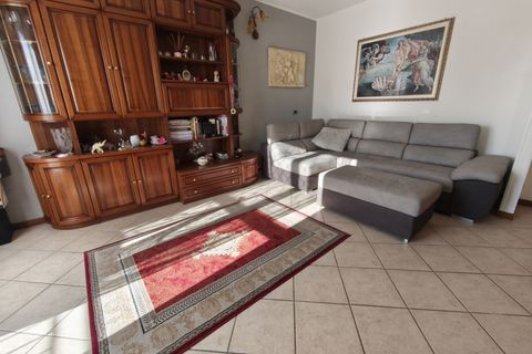 Lejlighed i Saccolongo, Padua, Saccolongo - € 209.000 | Ref: IL209 - foto 4