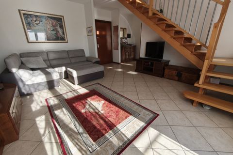 Lejlighed i Saccolongo, Padua, Saccolongo - € 209.000 | Ref: IL209 - foto 5