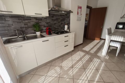 Lejlighed i Saccolongo, Padua, Saccolongo - € 209.000 | Ref: IL209 - foto 8