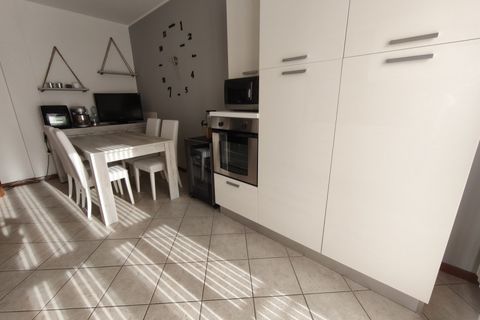 Lejlighed i Saccolongo, Padua, Saccolongo - € 209.000 | Ref: IL209 - foto 1