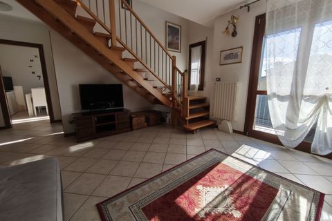 Lejlighed i Saccolongo, Padua, Saccolongo - € 209.000 | Ref: IL209 - foto 7
