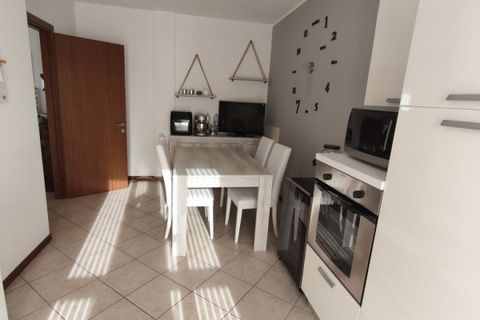 Lejlighed i Saccolongo, Padua, Saccolongo - € 209.000 | Ref: IL209 - foto 11