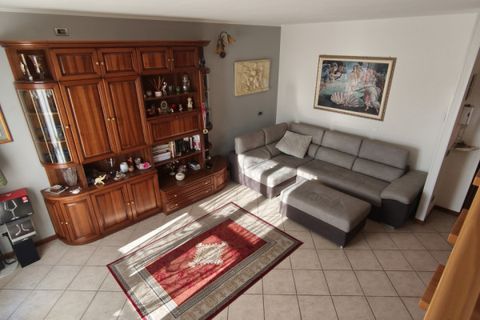 Lejlighed i Saccolongo, Padua, Saccolongo - € 209.000 | Ref: IL209 - foto 15