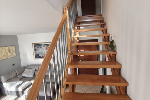 Lejlighed i Saccolongo, Padua, Saccolongo - € 209.000 | Ref: IL209 - foto 16