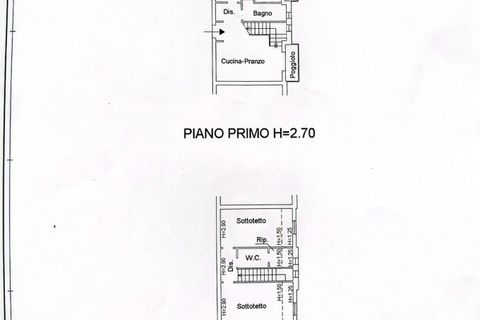 Lejlighed i Saccolongo, Padua, Saccolongo - € 209.000 | Ref: IL209 - foto 27