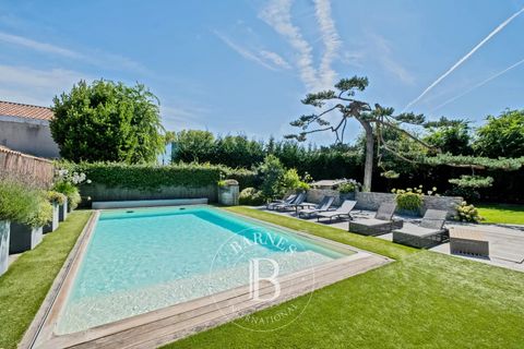 Villa a Le Bouscat, Gironde, Le Bouscat - € 1.795.000 | Ref: M2974 - foto 2