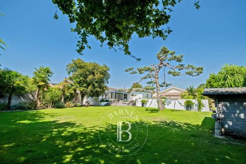 Villa a Le Bouscat, Gironde, Le Bouscat - € 1.795.000 | Ref: M2974 - foto 3
