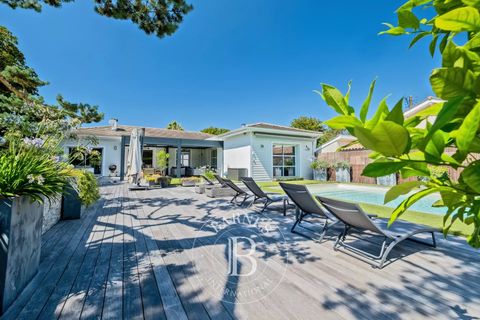 Villa a Le Bouscat, Gironde, Le Bouscat - € 1.795.000 | Ref: M2974 - foto 8