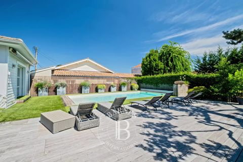 Villa a Le Bouscat, Gironde, Le Bouscat - € 1.795.000 | Ref: M2974 - foto 9