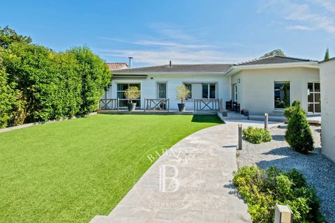 Villa a Le Bouscat, Gironde, Le Bouscat - € 1.795.000 | Ref: M2974 - foto 12