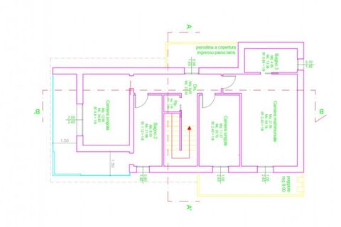 Villa i Saccolongo, Padua, Saccolongo - € 465.000 | Ref: RE465 - foto 4