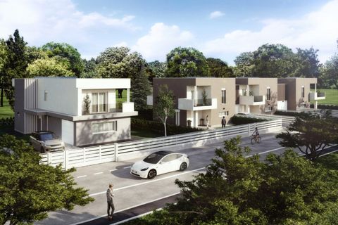 Villa i Saccolongo, Padua, Saccolongo - € 465.000 | Ref: RE465 - foto 5