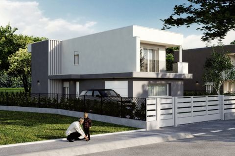 Villa i Saccolongo, Padua, Saccolongo - € 465.000 | Ref: RE465 - foto 6