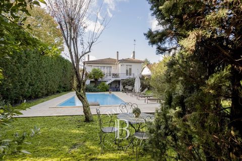 Villa i Bordeaux, Gironde, Bordeaux - € 999.000 | Ref: M2458 - foto 2