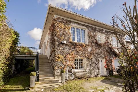Villa i Bordeaux, Gironde, Bordeaux - € 999.000 | Ref: M2458 - foto 5