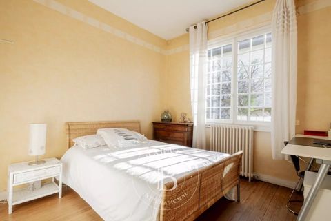 Villa i Bordeaux, Gironde, Bordeaux - € 999.000 | Ref: M2458 - foto 7
